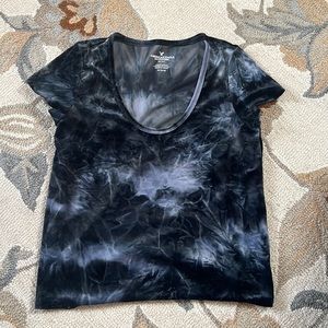 American eagle top